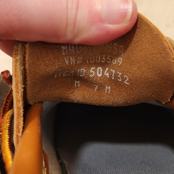 L.L. Bean Bean Boots - Picture 5 of 6